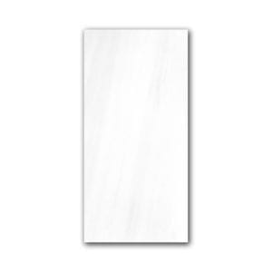 Bianco Dolomite Extra 6" x 12" Honed