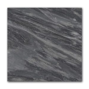 Bardiglio Dark 18" x 18" Polished