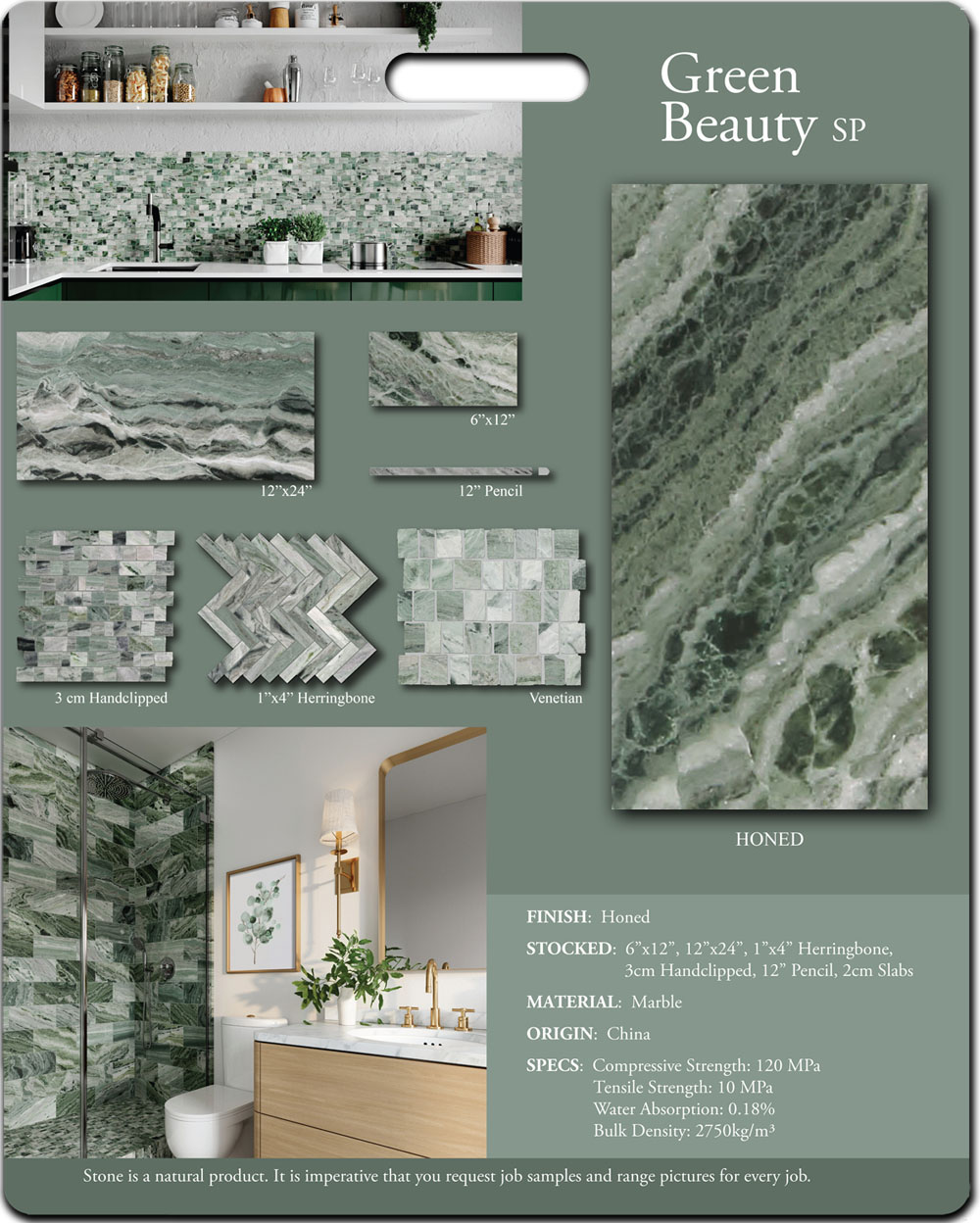 Green Beauty