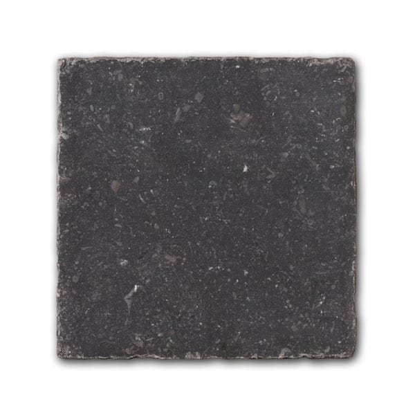 Belgian Bluestone 8" x 8" European Finish
