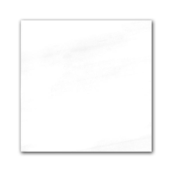 Bianco Dolomite Extra 12" x 12" Polished
