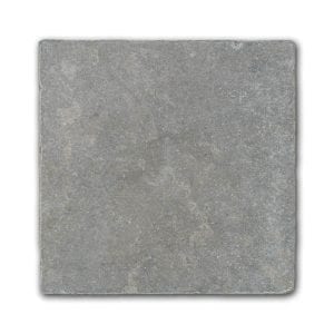 Lagos Azul 12" x 12" Tumbled