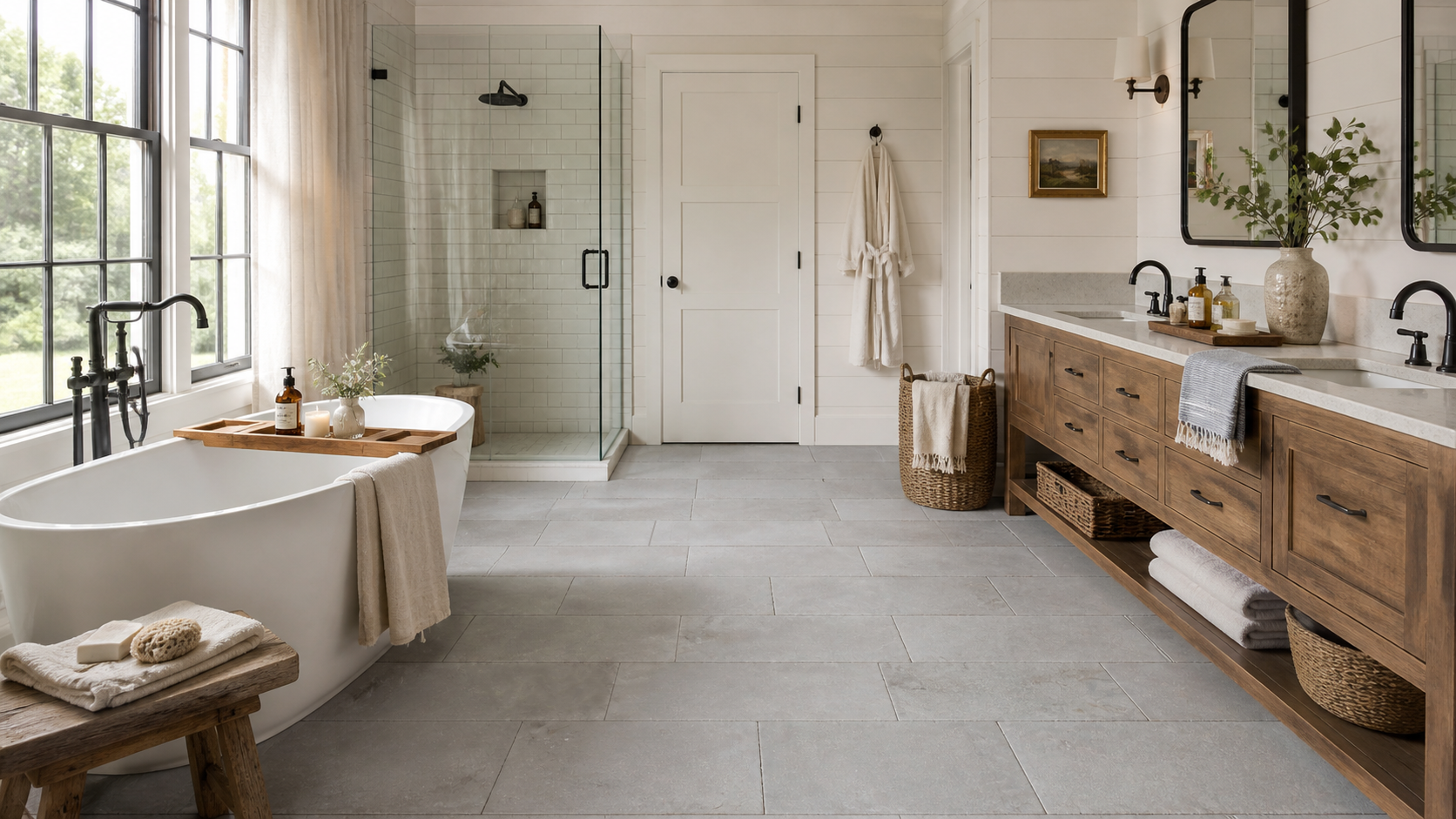 Normandy Grey Ancient