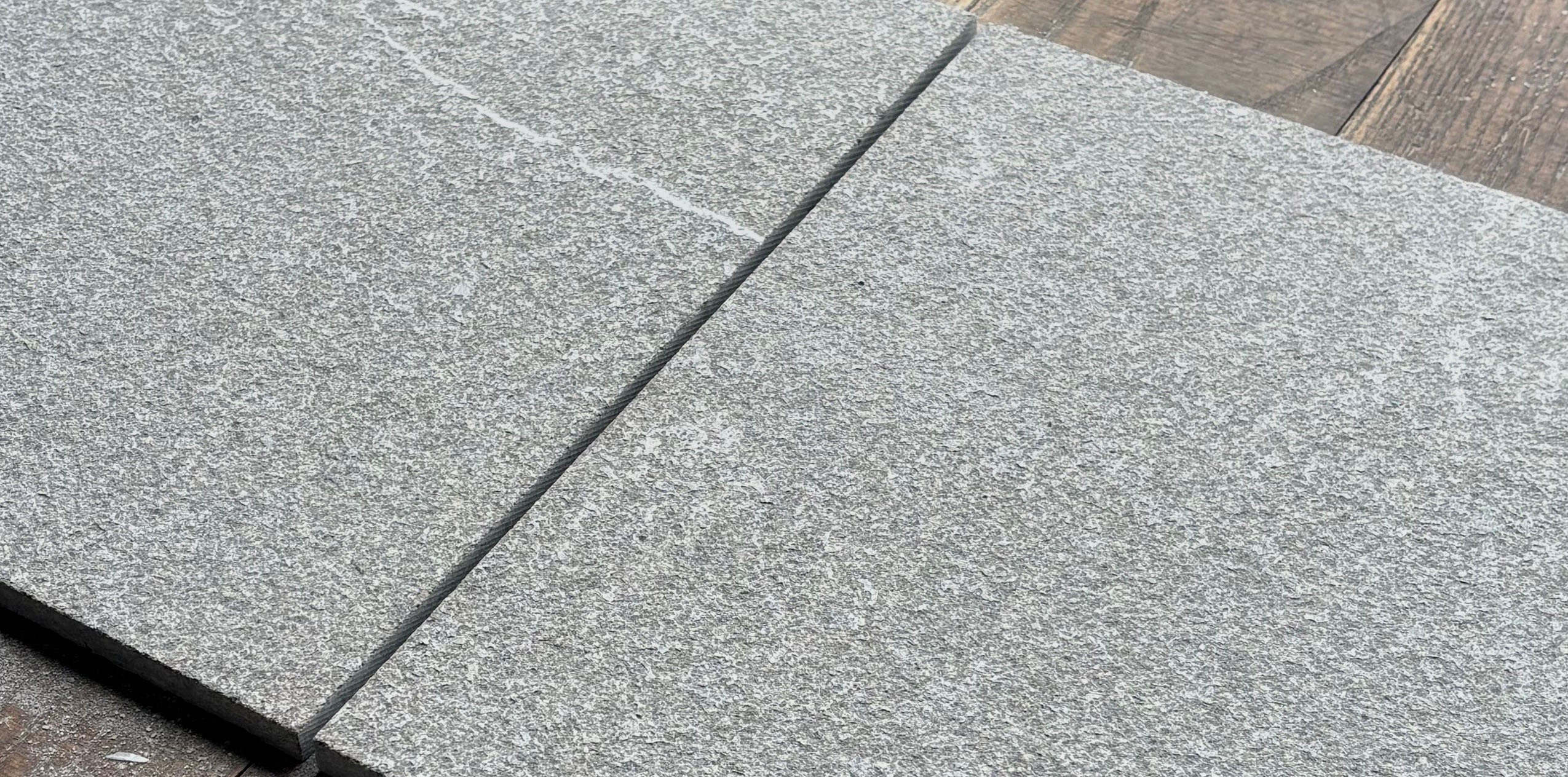 【BRIESTAブリエスタ BLUE marble】 Cristalita Blue Quartzite - Fiorantina Stone