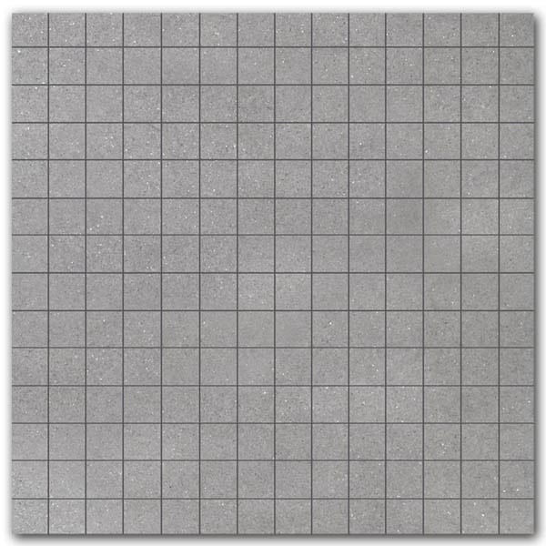 Tuscan Grey 3/4" x 3/4" Honed