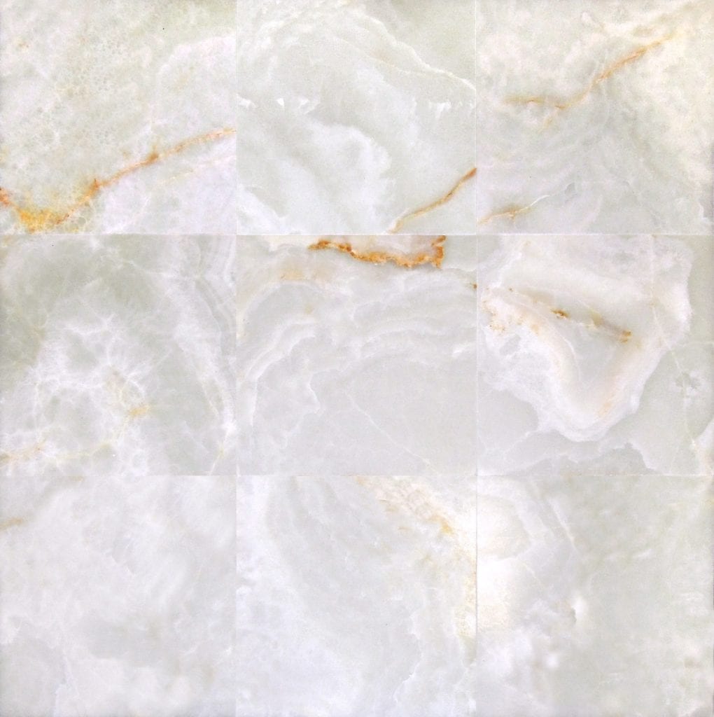 White Onyx Stone Partnership