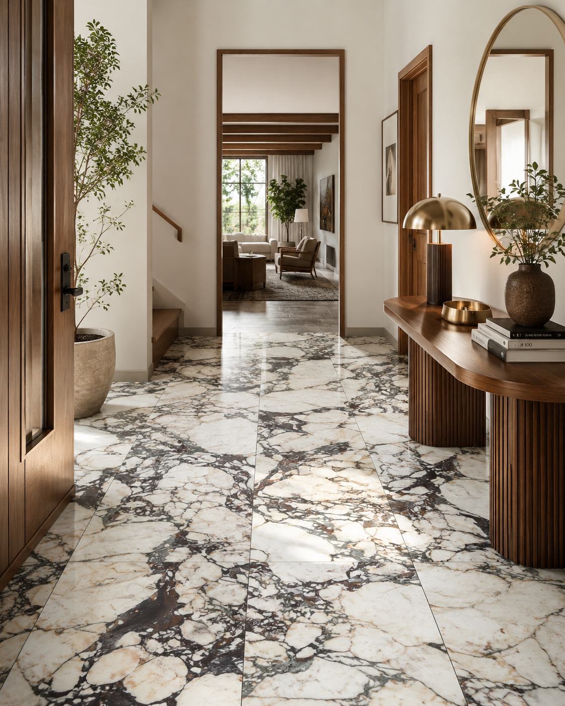 Breccia Capraia 18x36