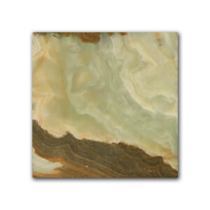 Green Onyx 6x6 Honed
