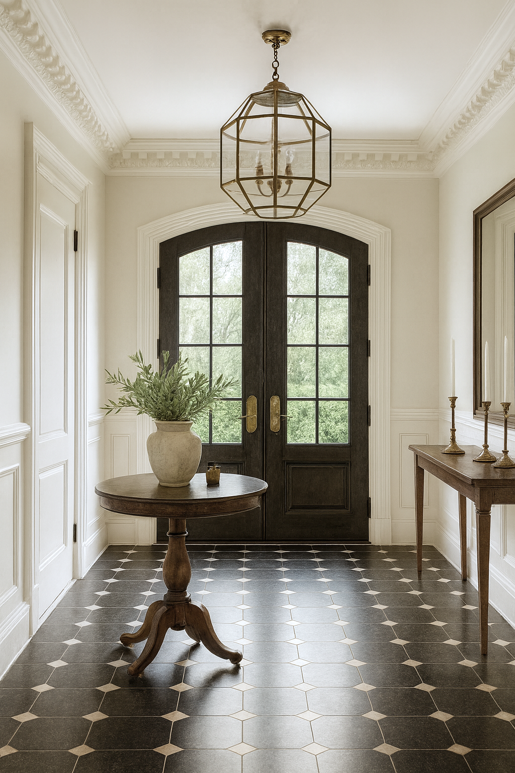 Midnight Bluestone - Stone Partnership